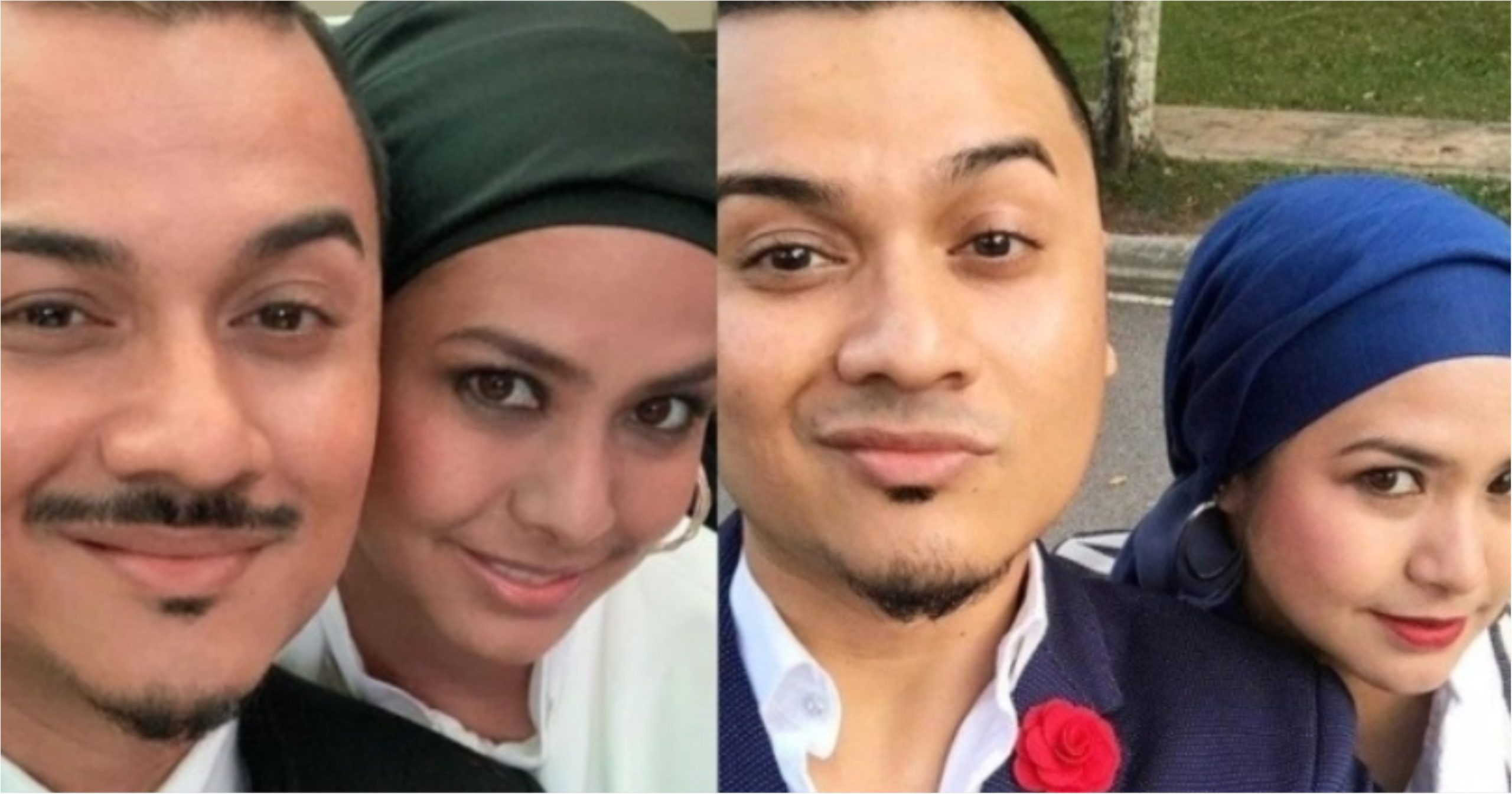 Isteri Pernah Gvgur Kali Fazley Yaakob Dedikasikan Ucapan Istimewa