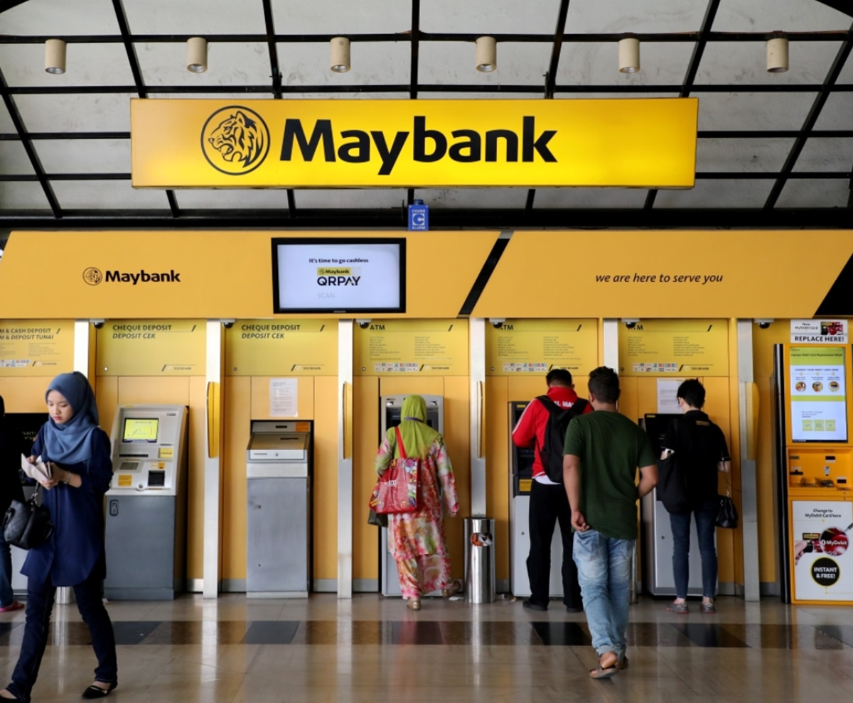 maybank