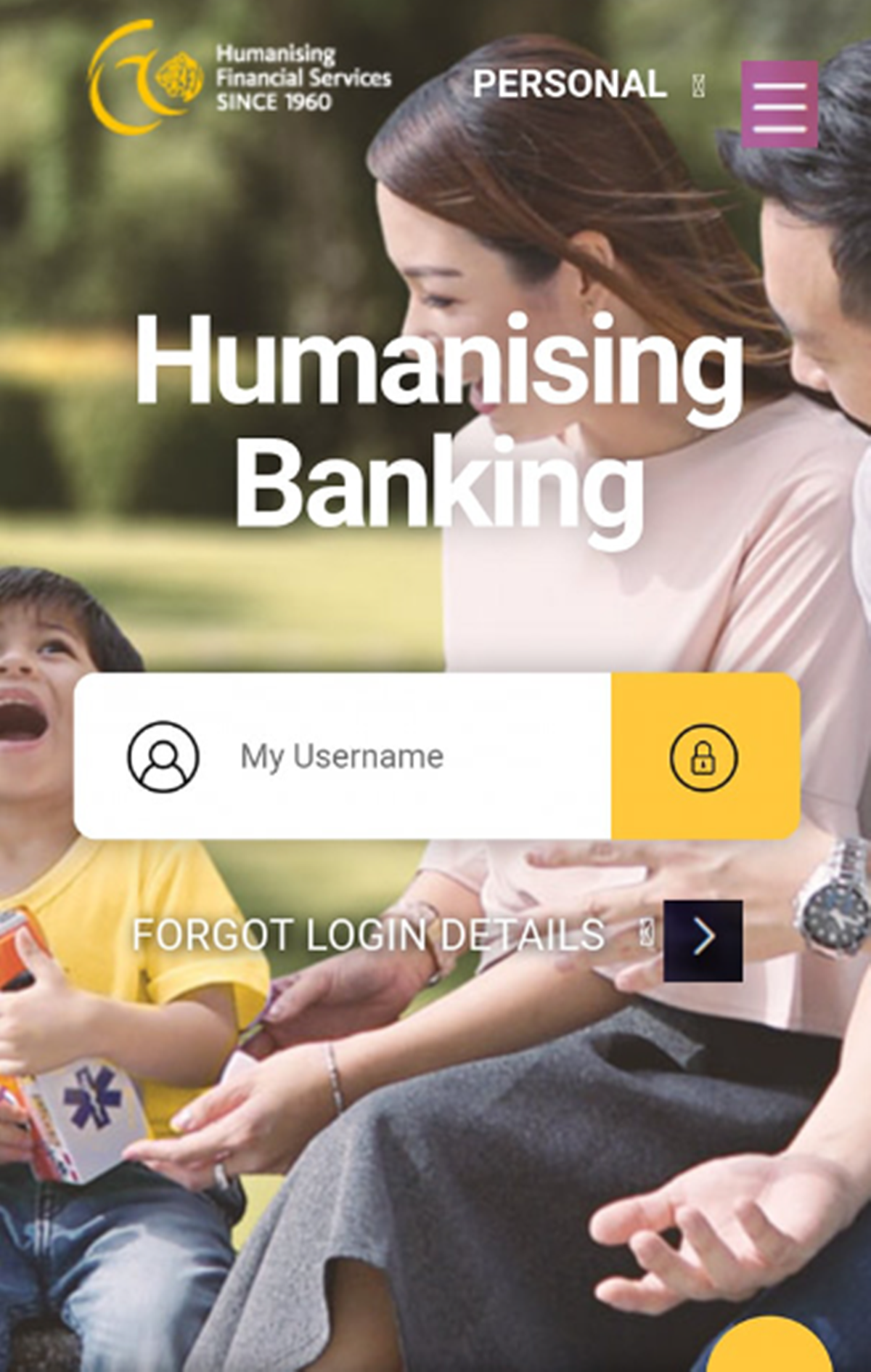 log in maybank2u