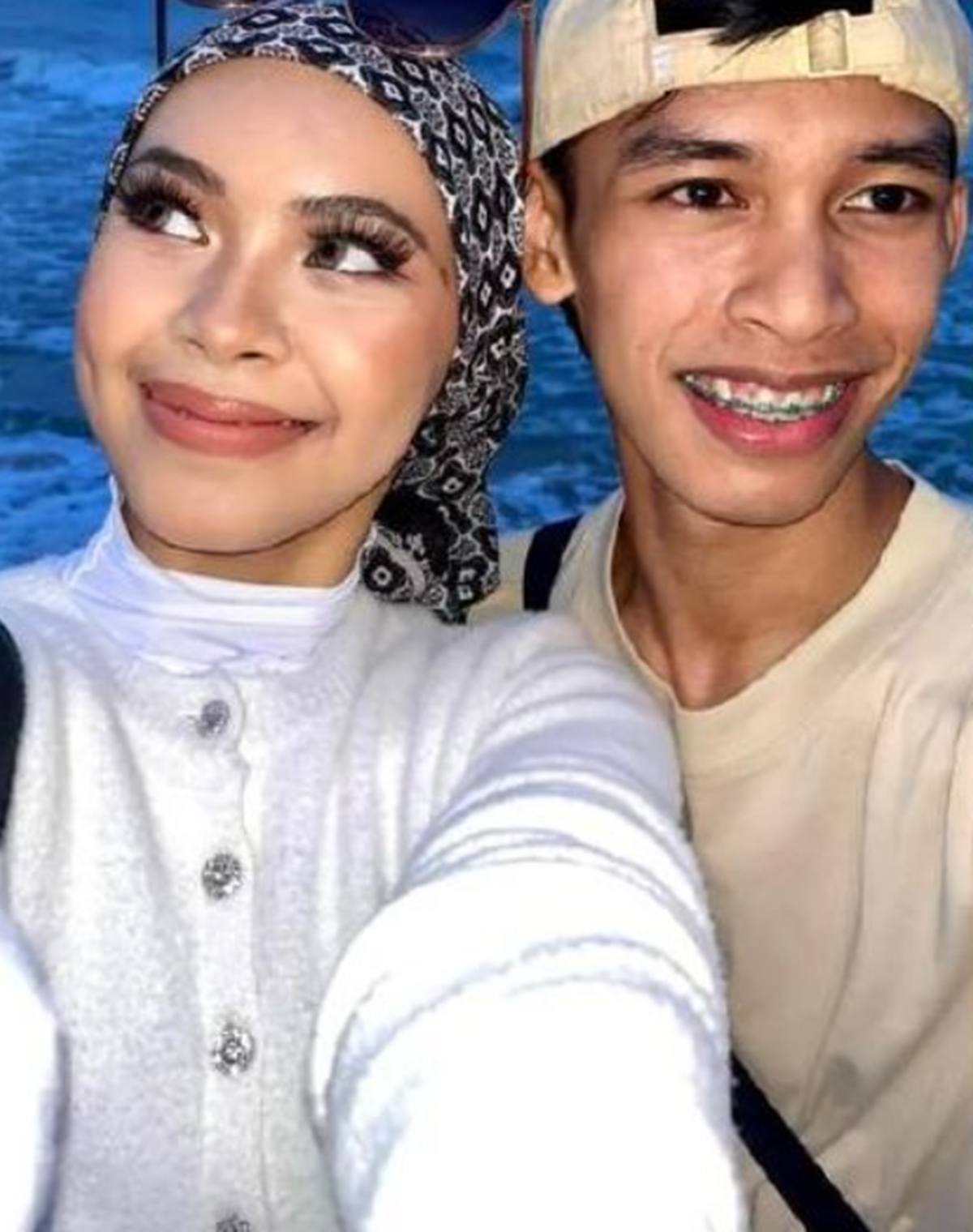 aufahanie dan nidza afham