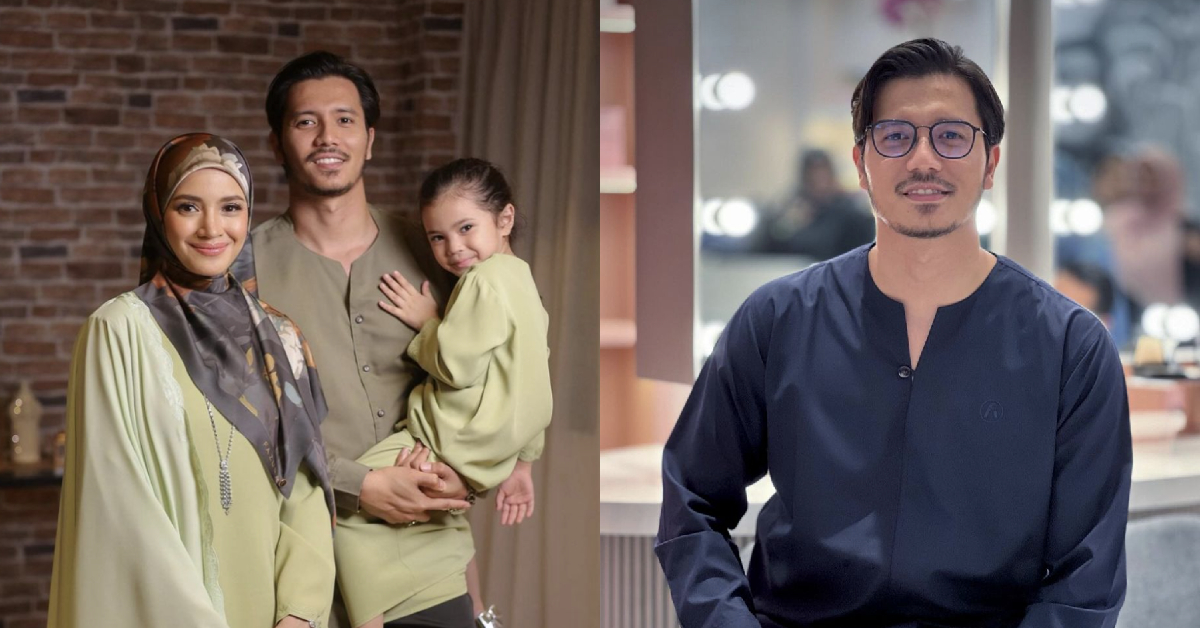 Fattah amin buka mulut isu curang