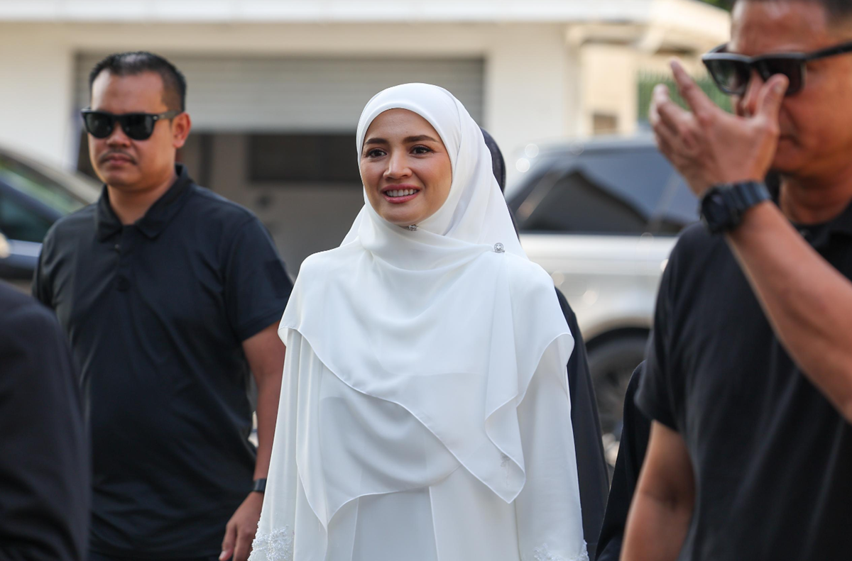 fazura di mahkamah