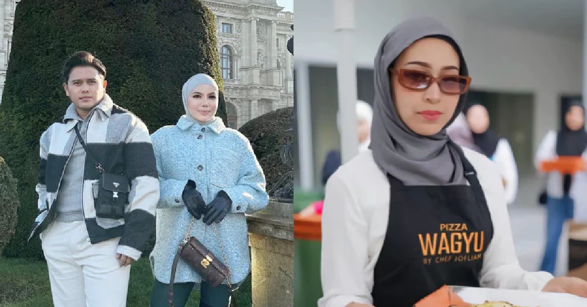 cik epal dedah wanita dilindungi jofliam