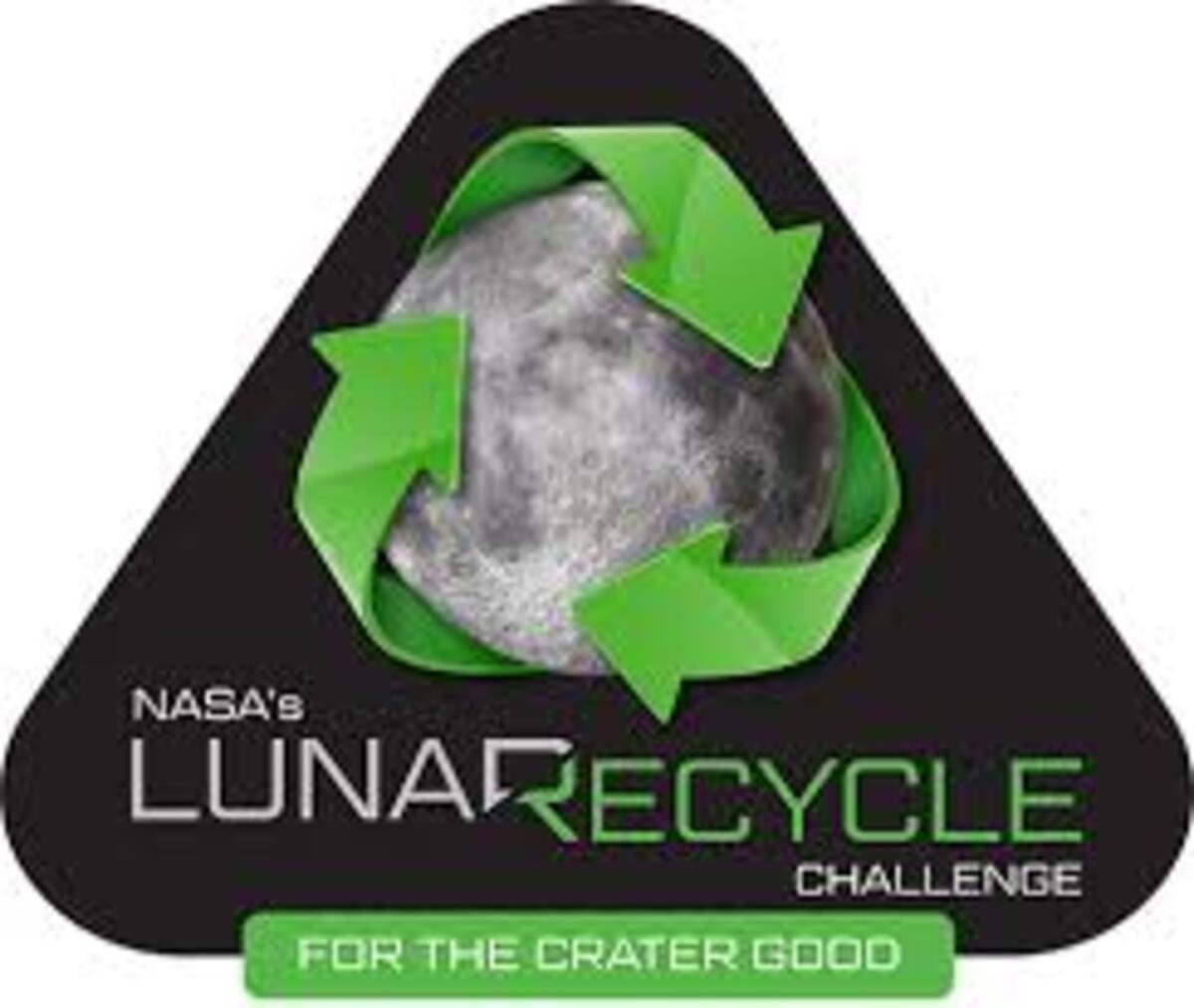 lunar recycle challenge