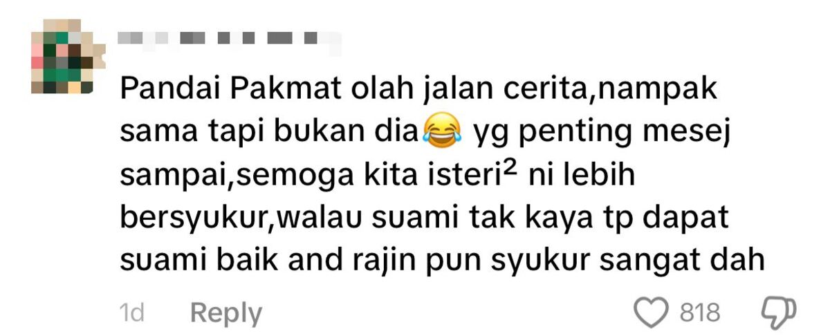 comment netizen 