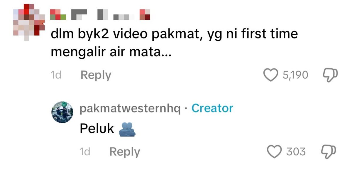 comment netizen 