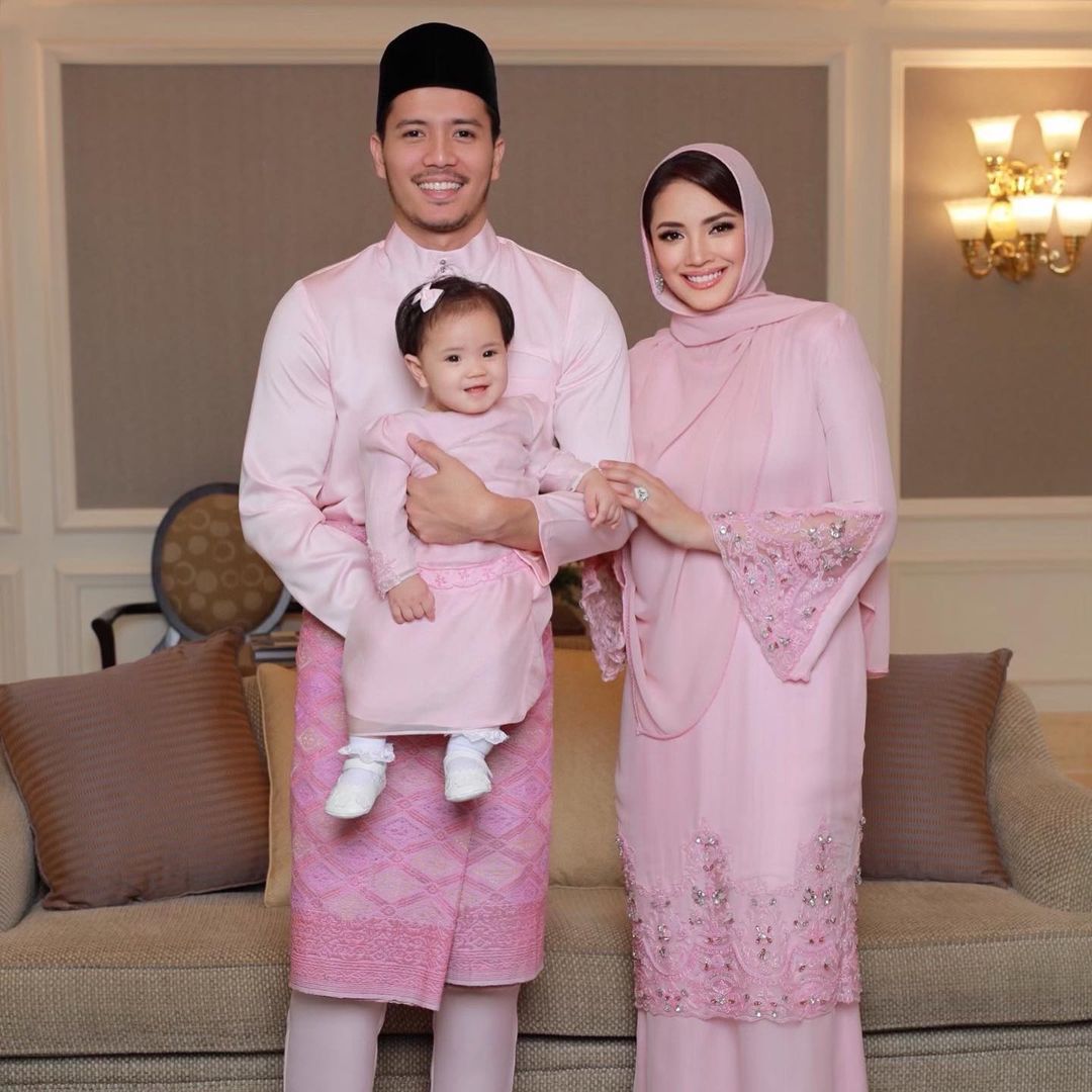 Video Fazura Fattah Amin Jadi Tumpuan Hero Seorang Cinderella Keramat Viral