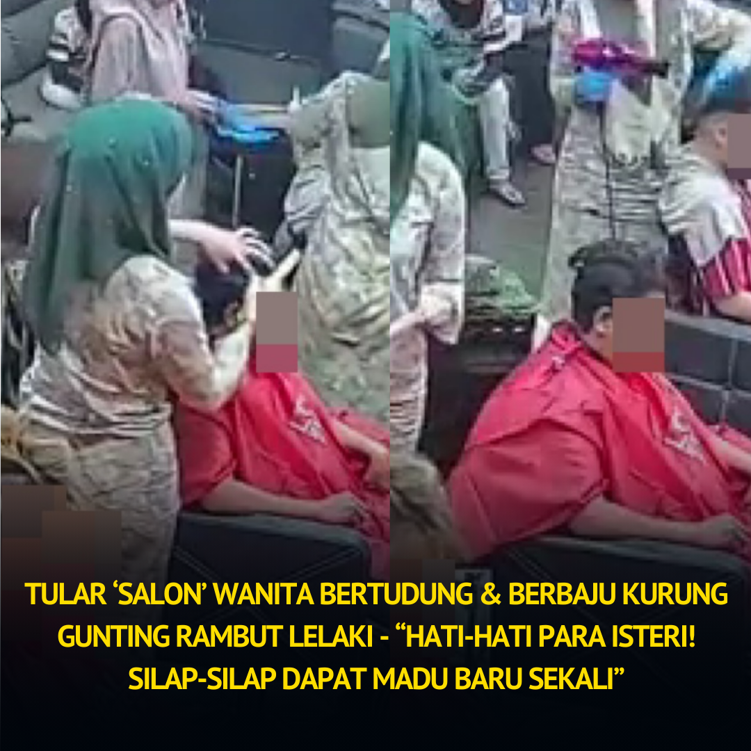 “Hati-Hati Para Isteri! Silap-Silap Dapat Madu Baru Sekali” – Tular ...