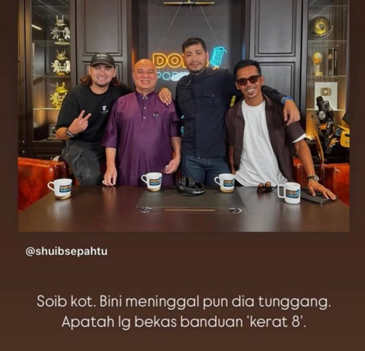 shuib sepahtu