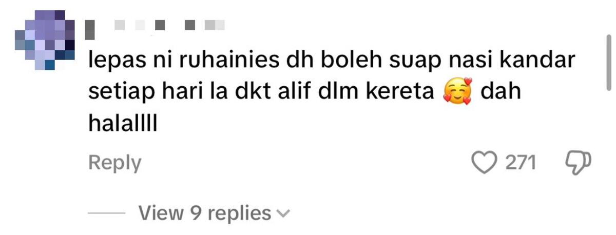 comment netizen