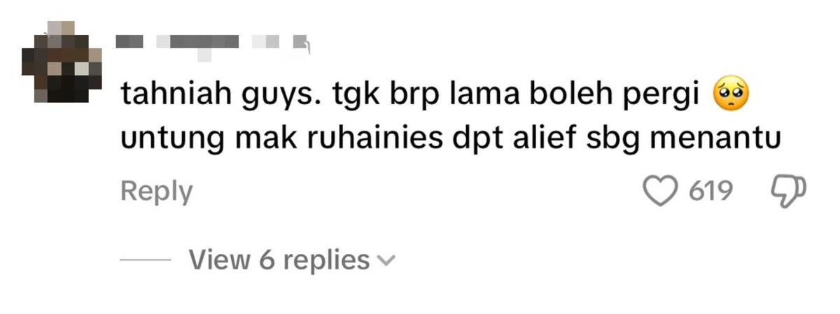 comment netizen