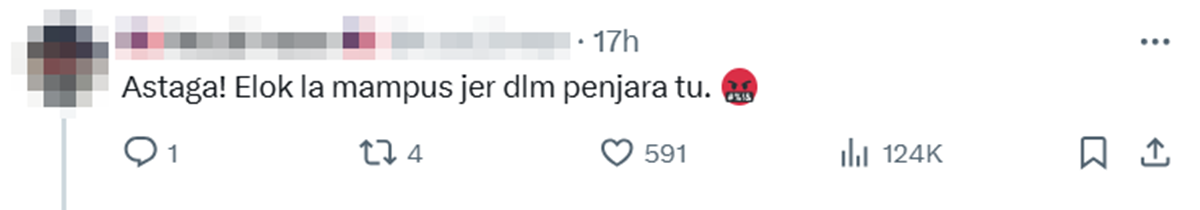 komen netizen