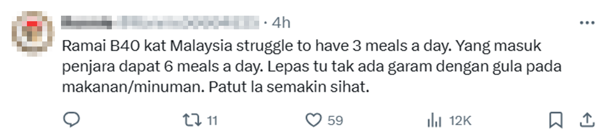 komen netizen