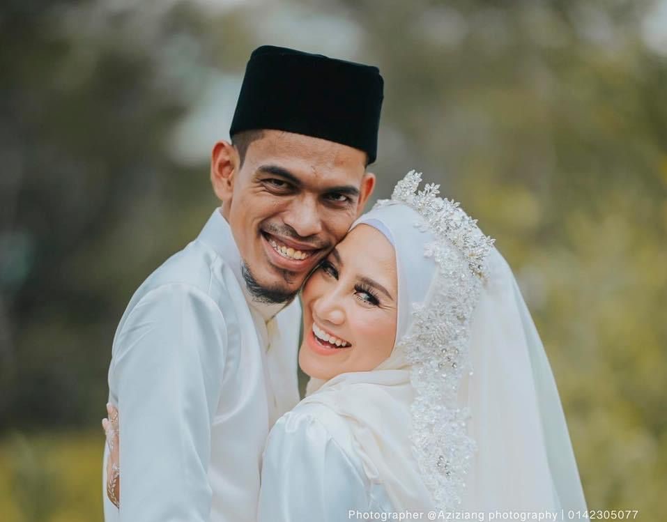 abang viva dan isteri bercerai